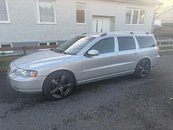 Volvo V70