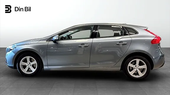 Volvo V40 2016 photo 2