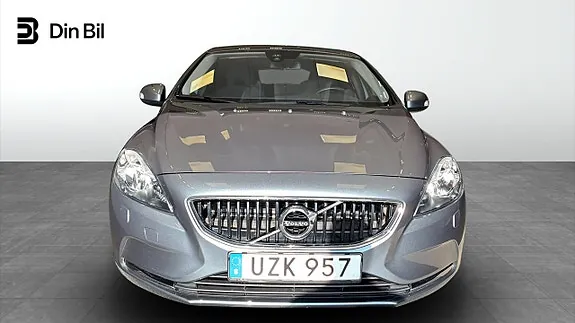 Volvo V40 2016 photo 4
