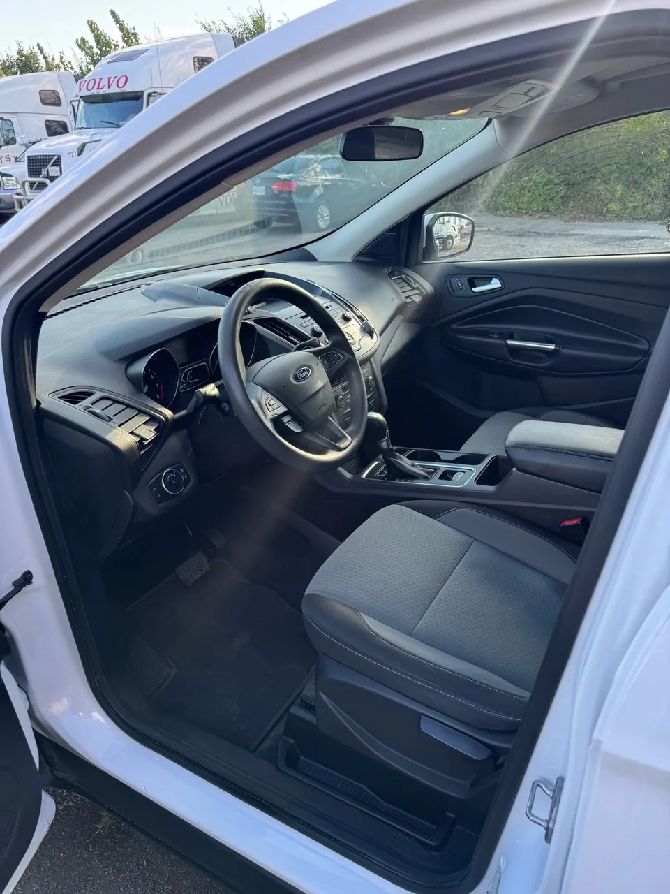 Ford Escape 2017 photo 5