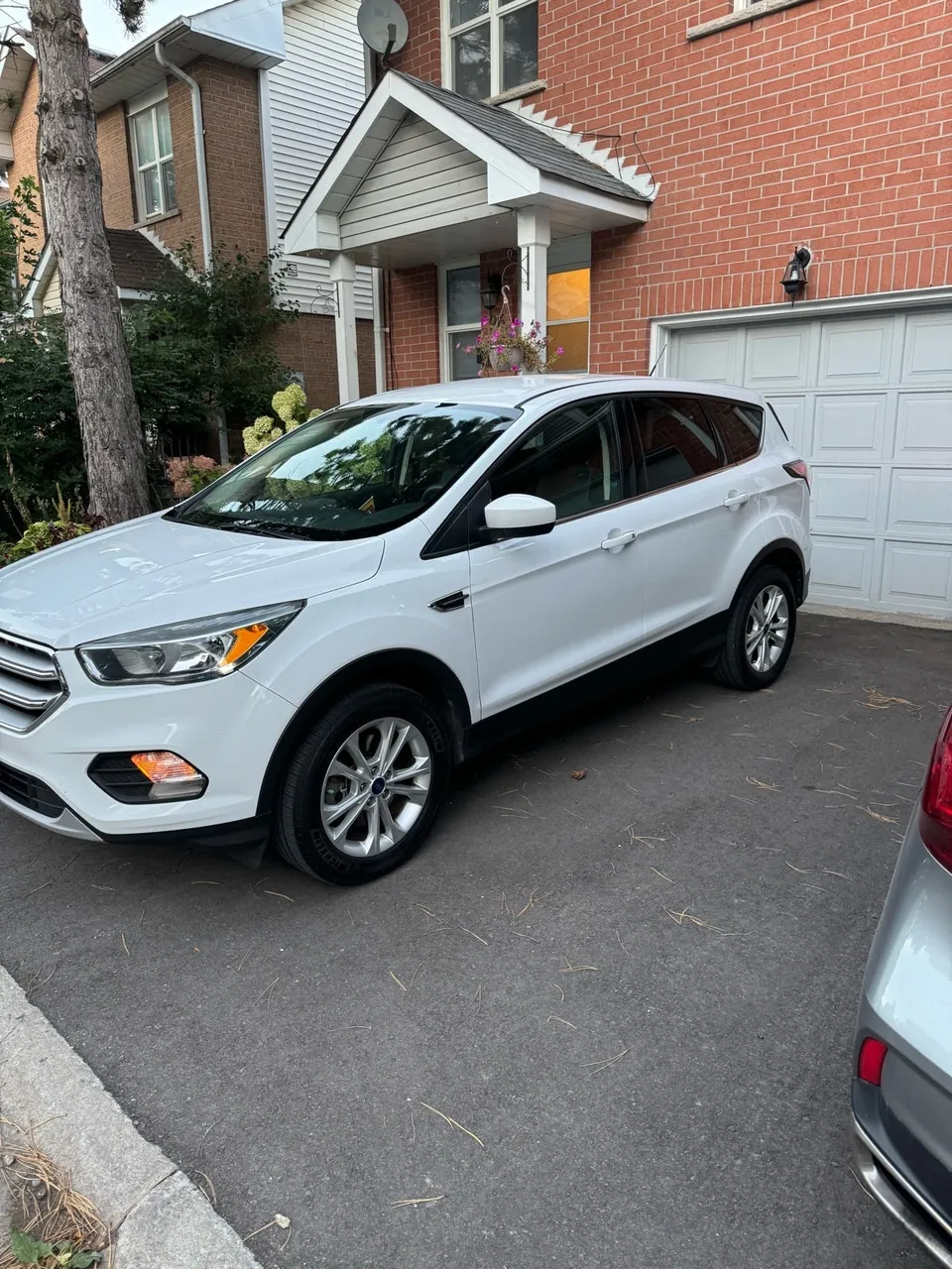 Ford Escape 2017 photo 3