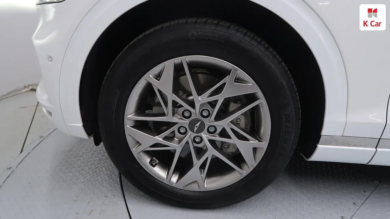 Genesis Gv70 2023 photo 5