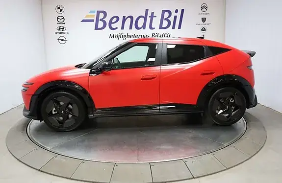 Hyundai Ioniq 3 2027 photo 5
