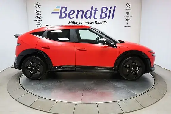 Hyundai Ioniq 3 2027 photo 3