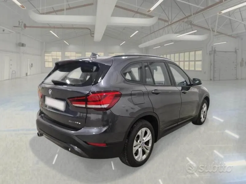 BMW X1 2021 photo 4