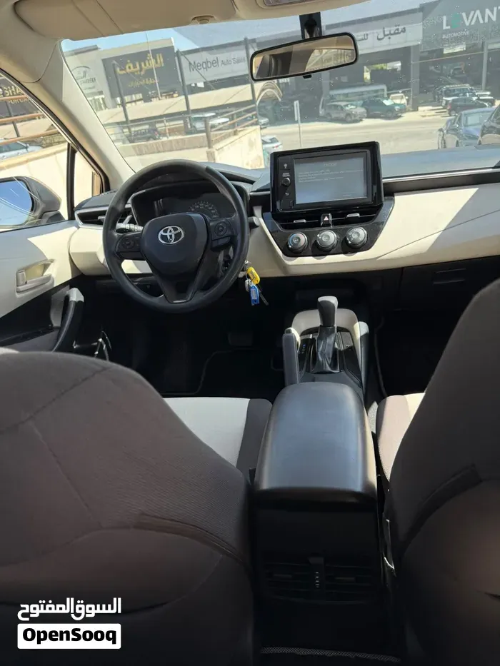 Toyota Corolla 2022 photo 4