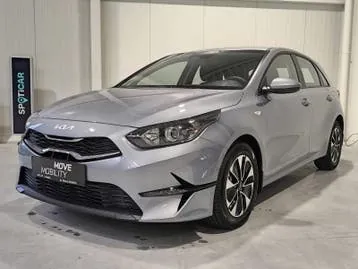 Kia Pro Cee D