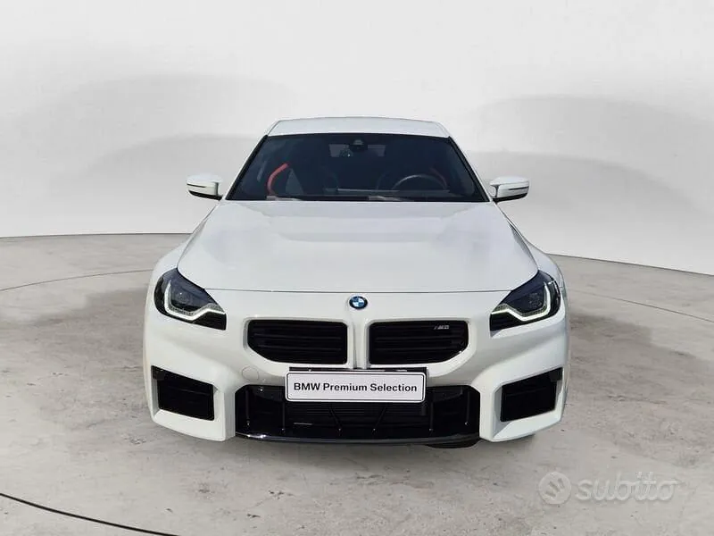 BMW M2 Coupe 2024 photo 2