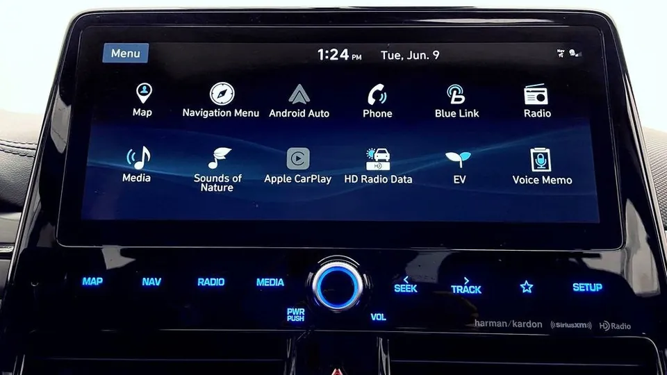 Hyundai Ioniq 2020 photo 4