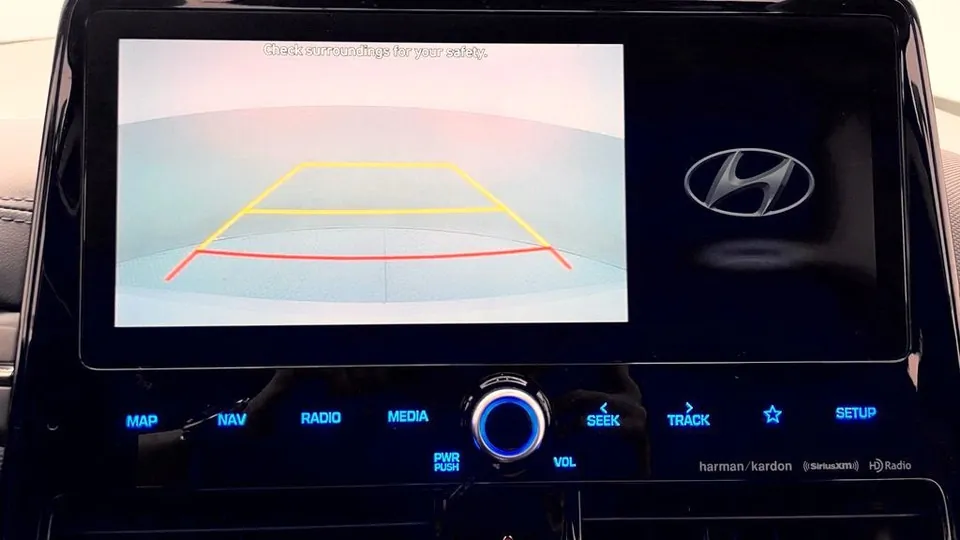 Hyundai Ioniq 2020 photo 3
