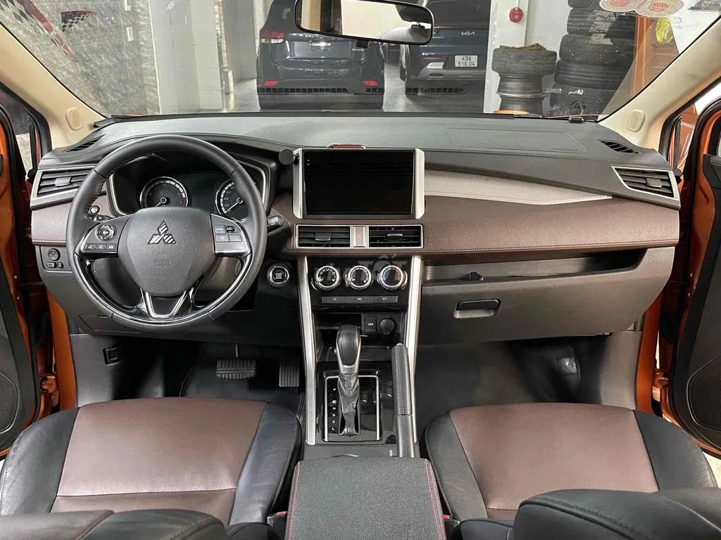 Mitsubishi Xpander Cross 2021 photo 4