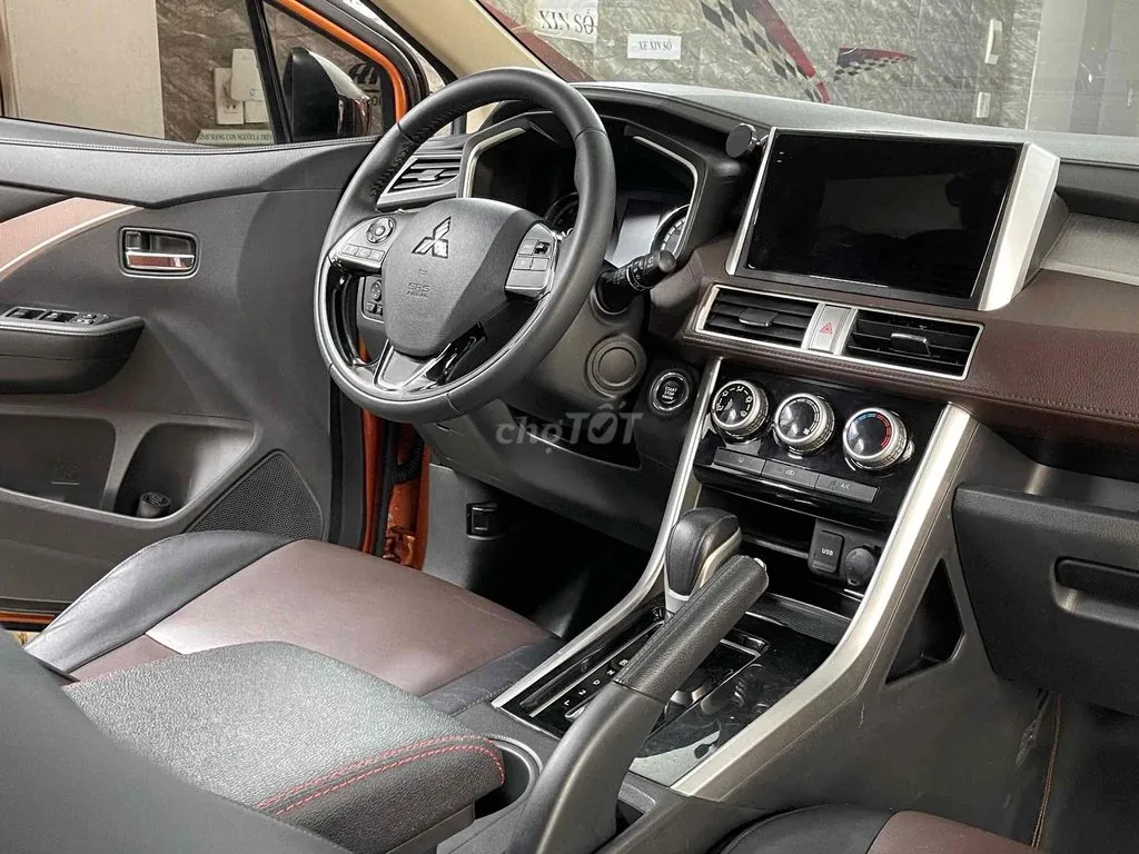 Mitsubishi Xpander Cross 2021 photo 3