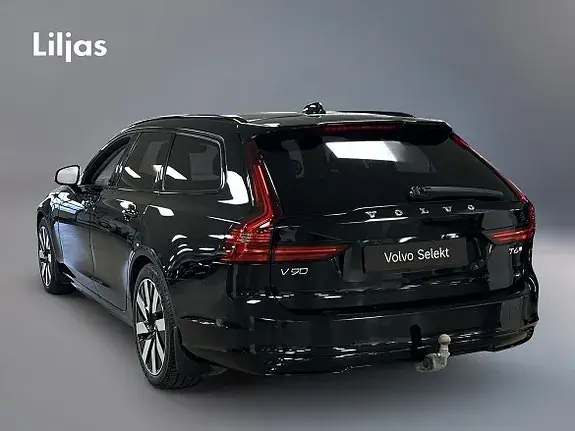 Volvo V90 2025 photo 4