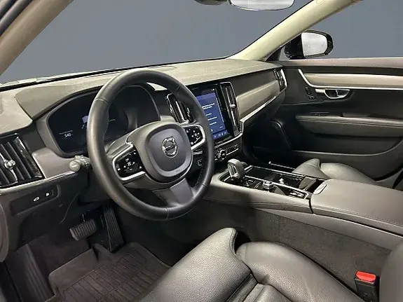 Volvo V90 2025 photo 5