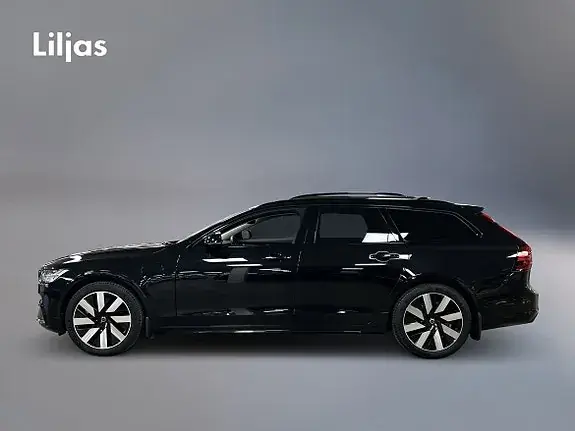 Volvo V90 2025 photo 3