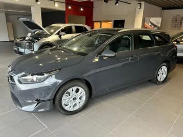 Kia Ceed 2024 photo 2