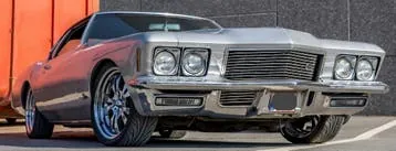 Buick Riviera