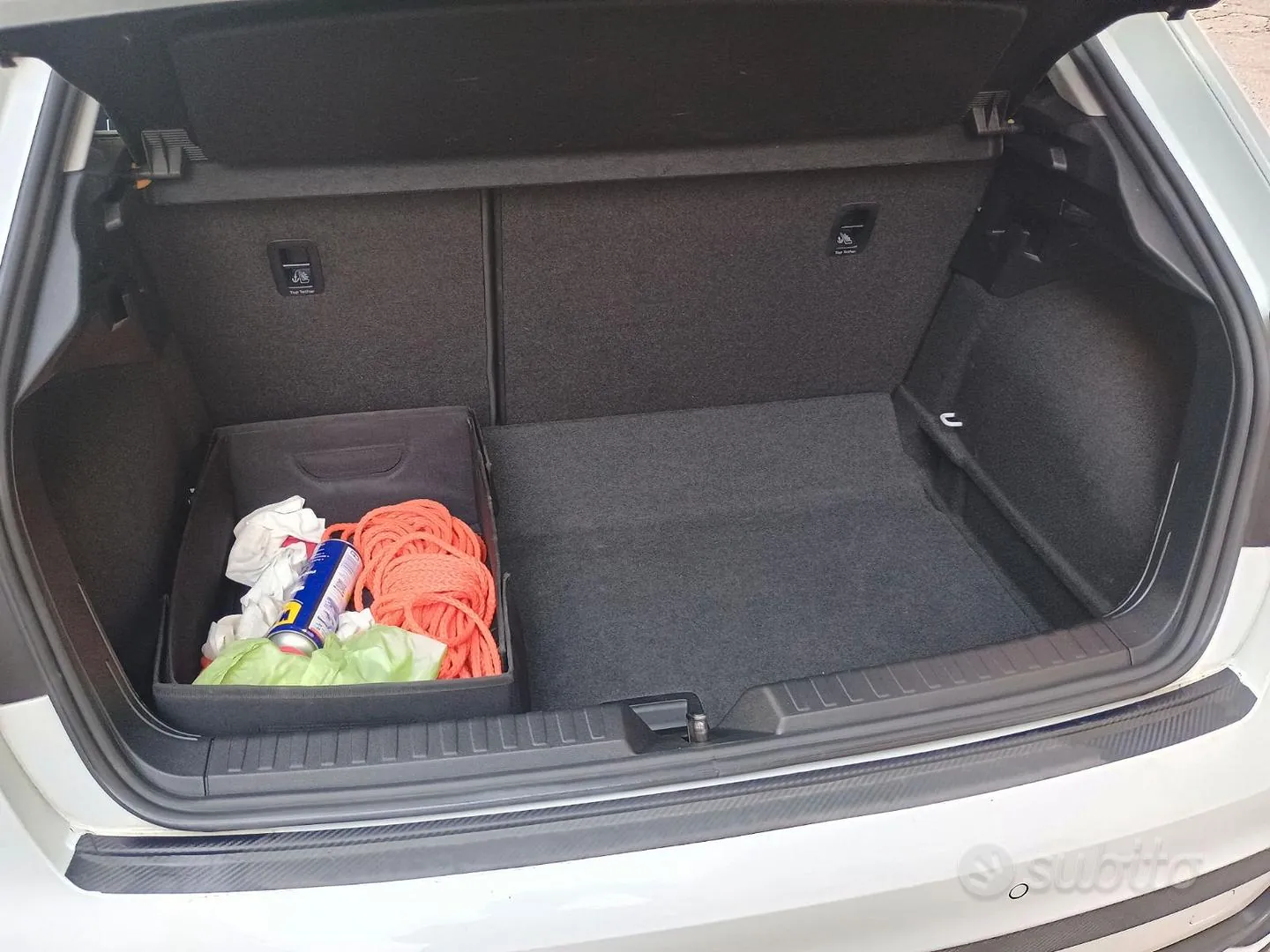 Audi A1 2019 photo 3