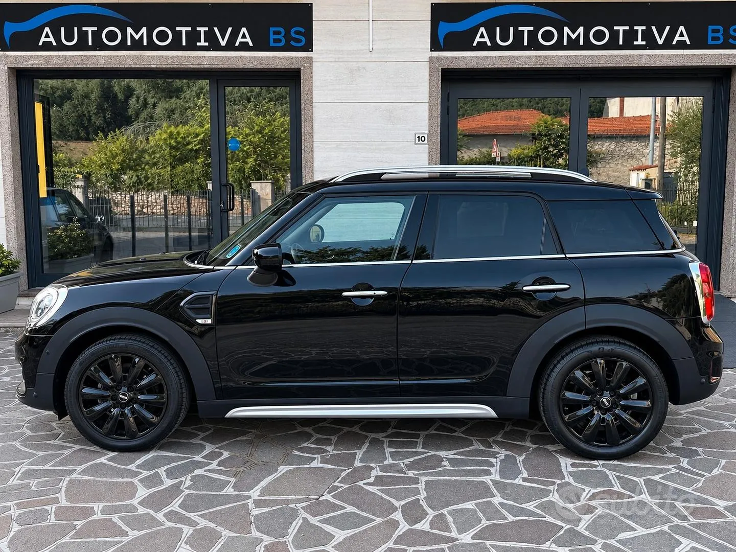 Mini Countryman 2020 photo 2
