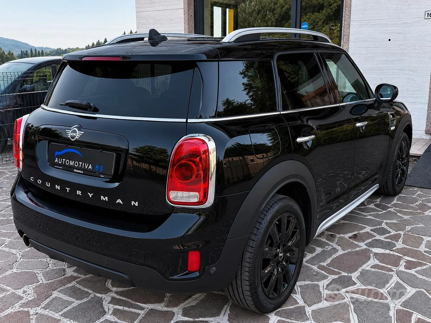 Mini Countryman 2020 photo 5