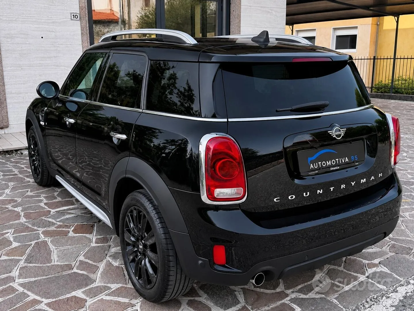 Mini Countryman 2020 photo 3