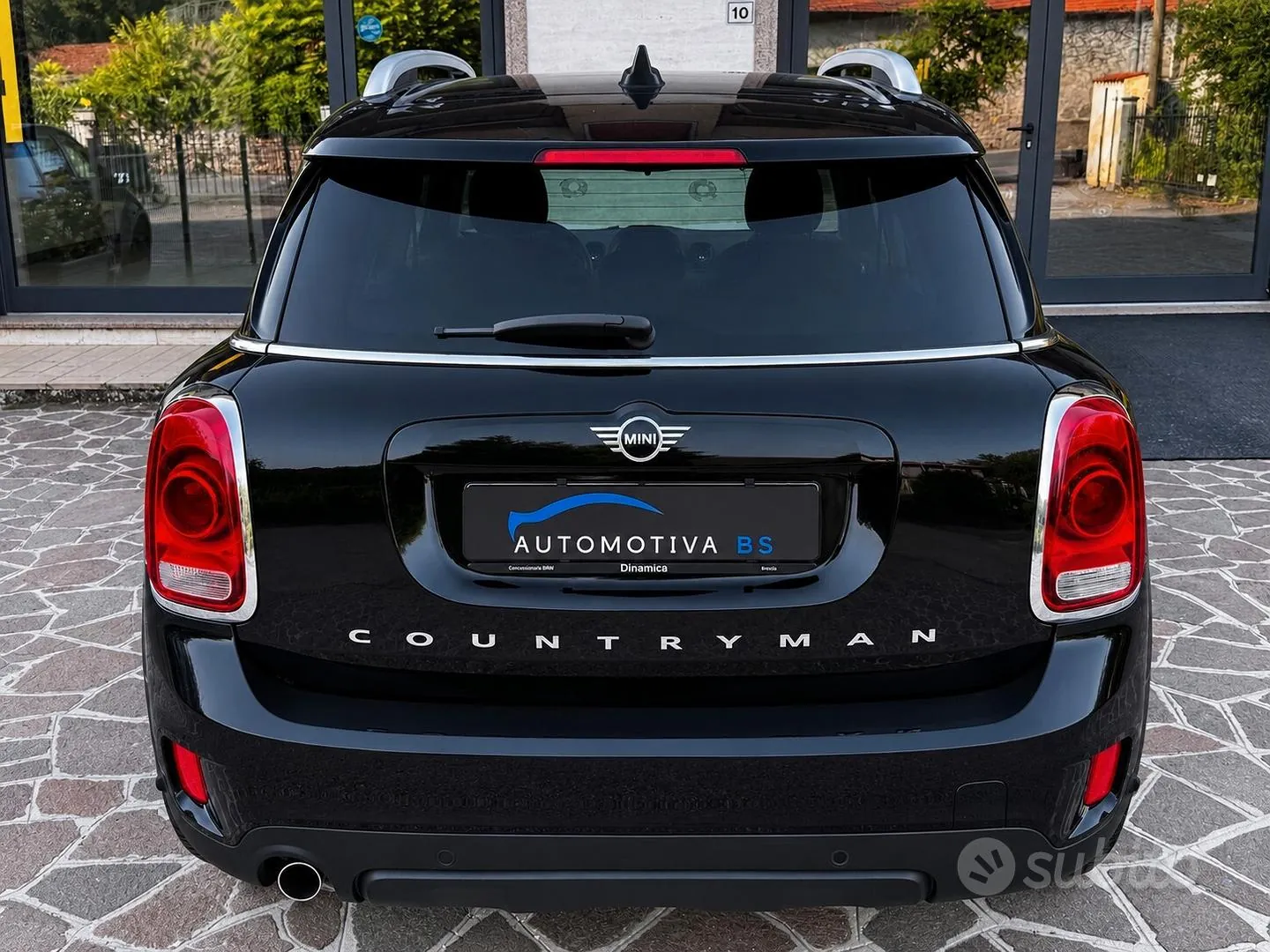 Mini Countryman 2020 photo 4