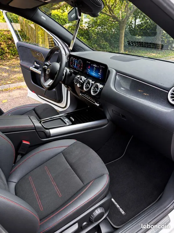 Mercedes-Benz Gla 2025 photo 3