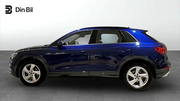 Audi Q3 2025 photo 2