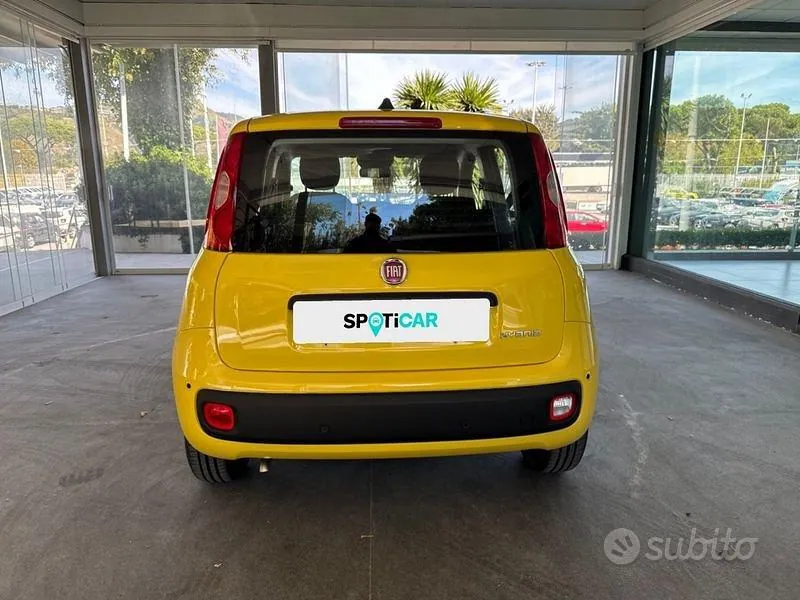 Fiat Pandina 2026 photo 4