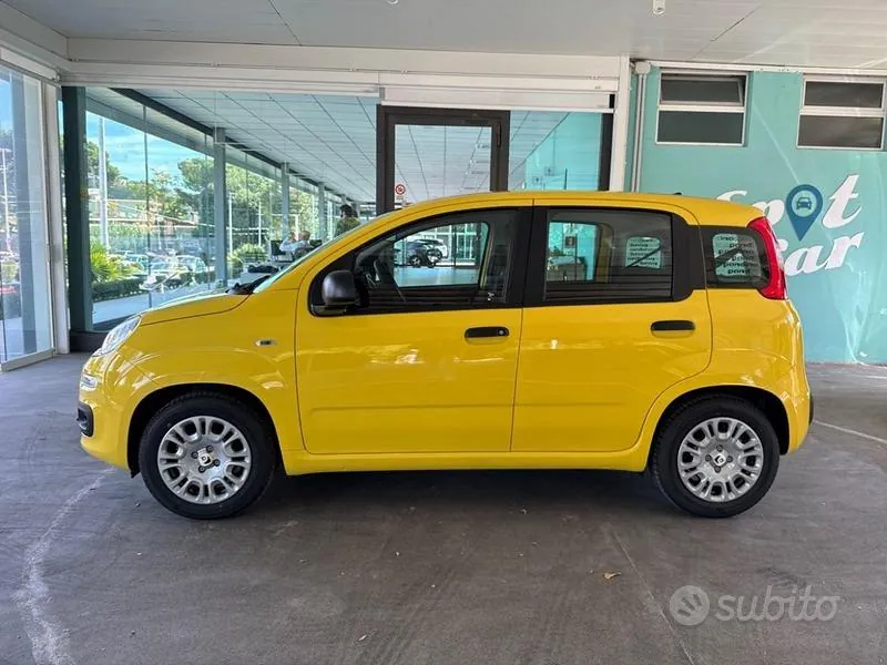 Fiat Pandina 2026 photo 2