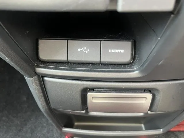 Honda Stepwgn 2020 photo 5