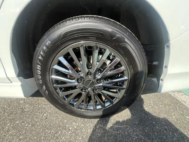 Honda Stepwgn 2020 photo 4