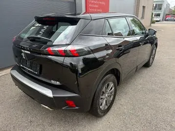 Peugeot 2008 2023 photo 3