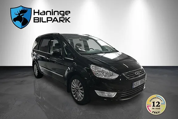 Ford Galaxy 2014 photo 5