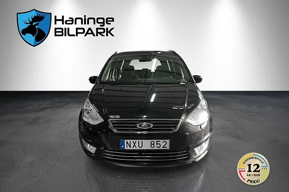 Ford Galaxy 2014 photo 3