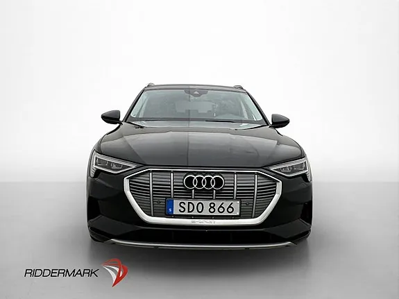 Audi E-Tron 2022 photo 3