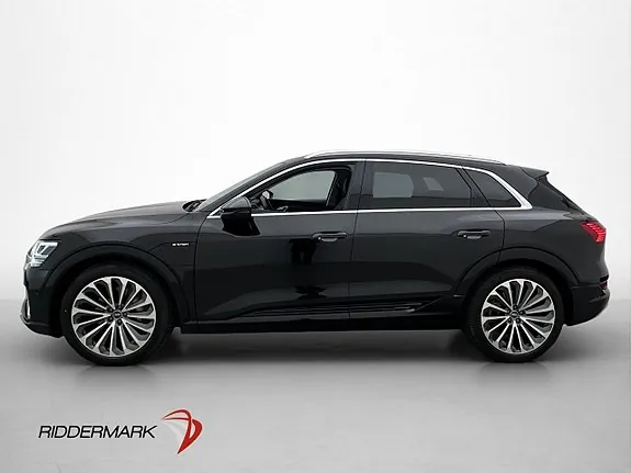 Audi E-Tron 2022 photo 5