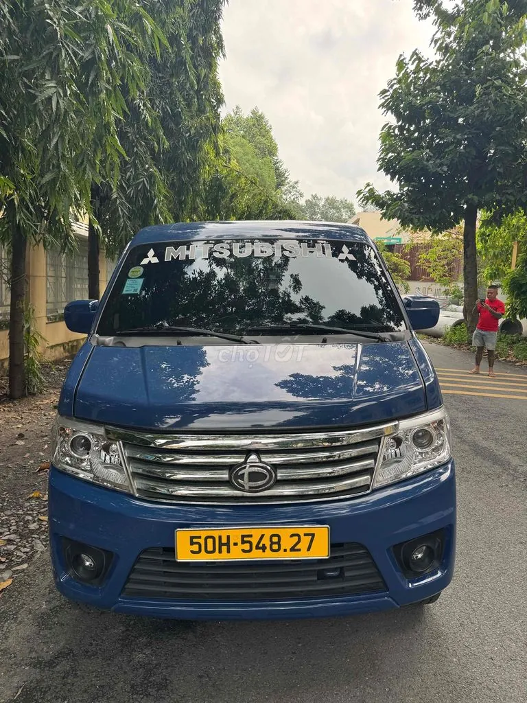 Mitsubishi Montero 2024 photo 3