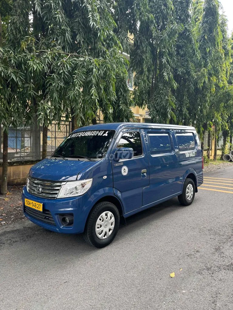Mitsubishi Montero