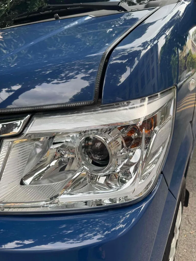 Mitsubishi Montero 2024 photo 5