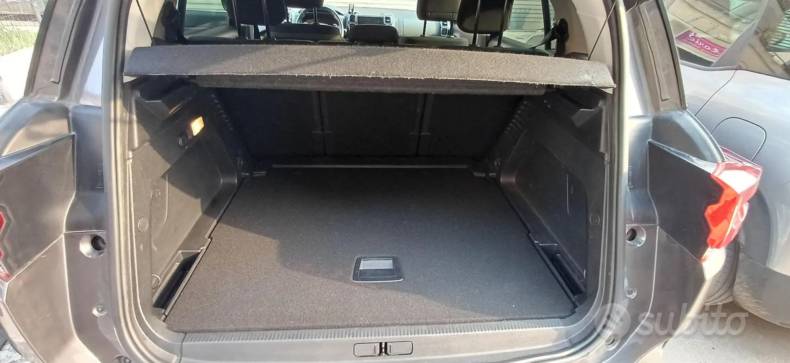 Citroen C5 Aircross 2023 photo 3