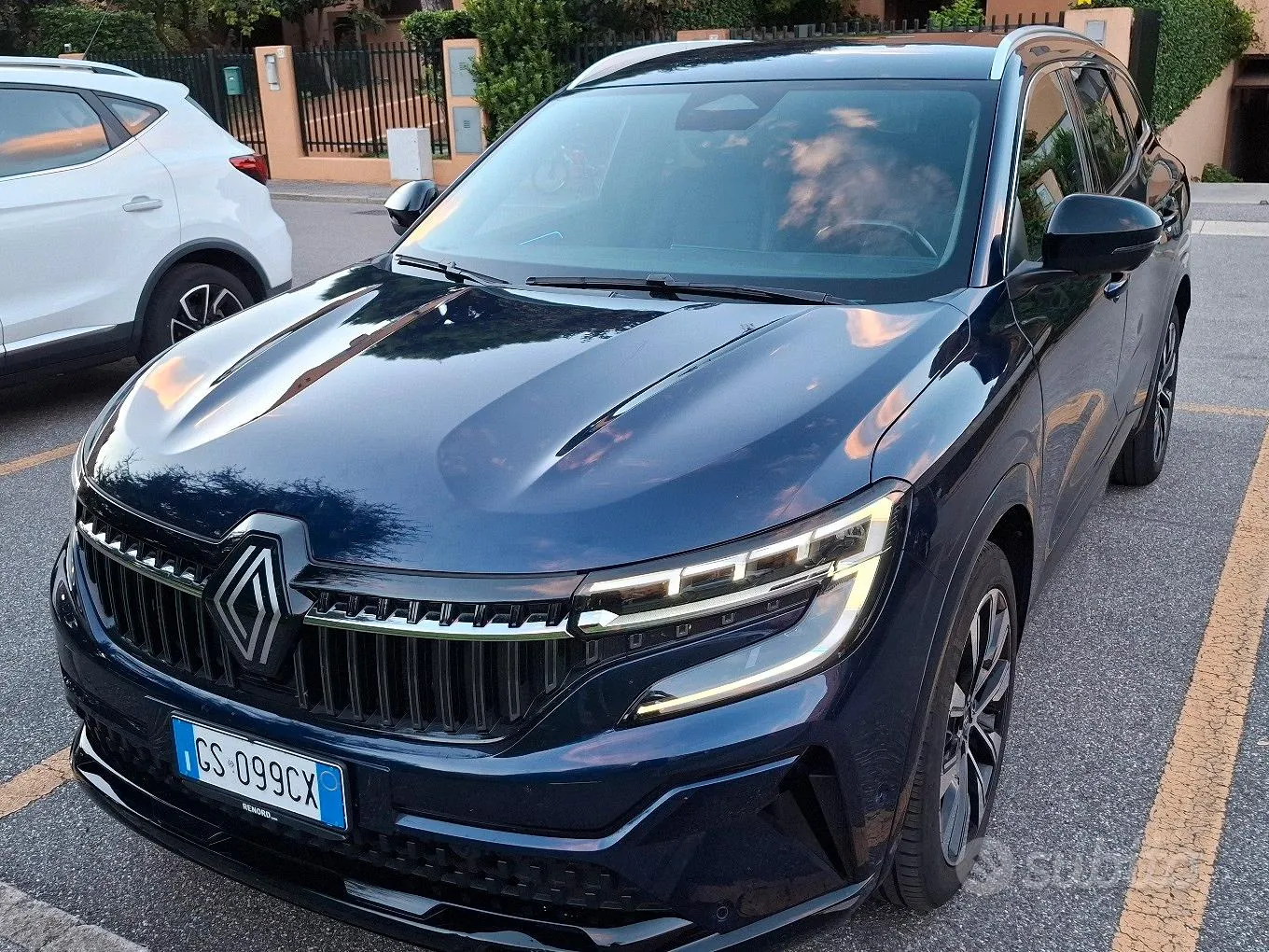 Renault Espace
