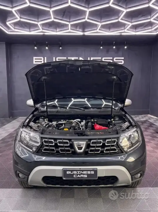 Dacia Duster 2019 photo 4