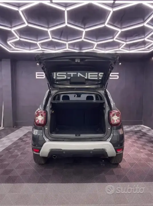 Dacia Duster 2019 photo 5