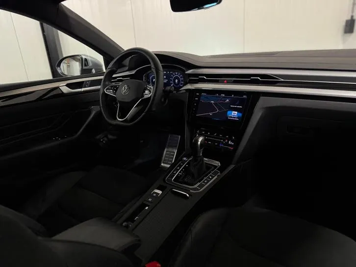 Volkswagen Arteon 2021 photo 2