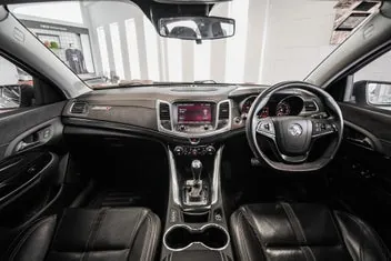 Holden Commodore 2015 photo 3