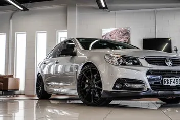 Holden Commodore 2015 photo 5