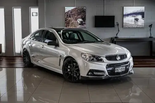 Holden Commodore