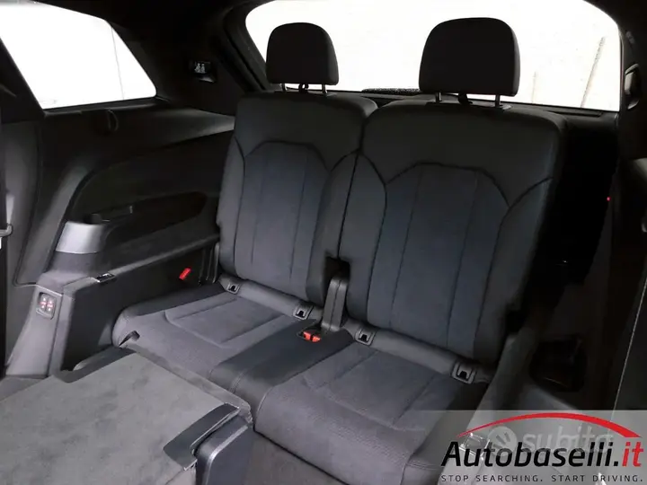 Audi Q7 2025 photo 5