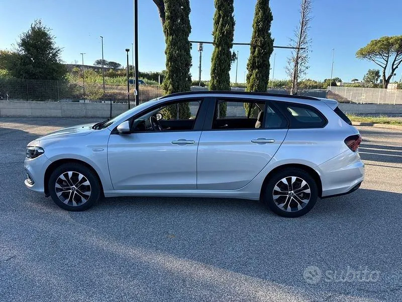 Fiat Tipo 2022 photo 2